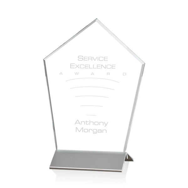 Peabody Award - Silver