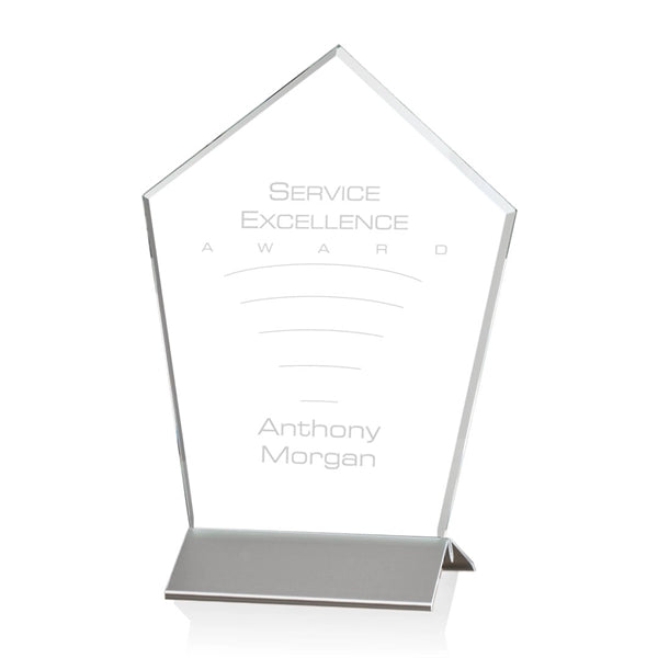 Peabody Award - Silver