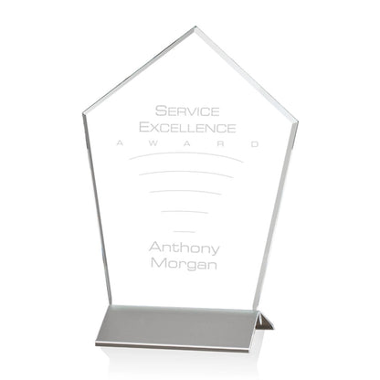 Peabody Award - Silver
