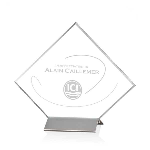 Swale Award - Silver