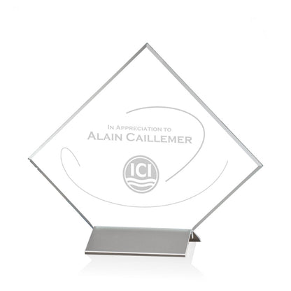 Swale Award - Silver