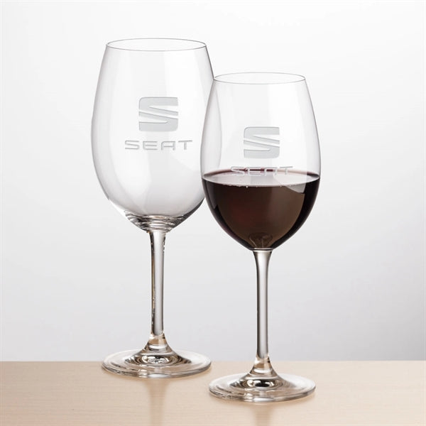 Blyth Wine - Deep Etch