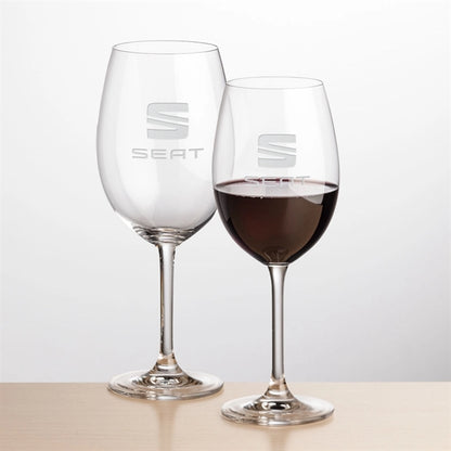 Blyth Wine - Deep Etch
