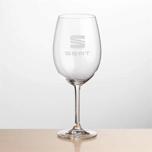 Blyth Wine - Deep Etch