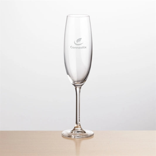 Coleford Flute - Deep Etch
