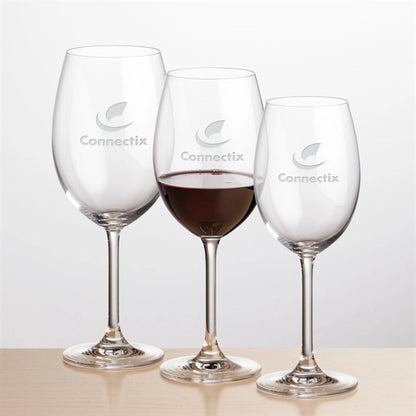 Coleford Wine - Deep Etch