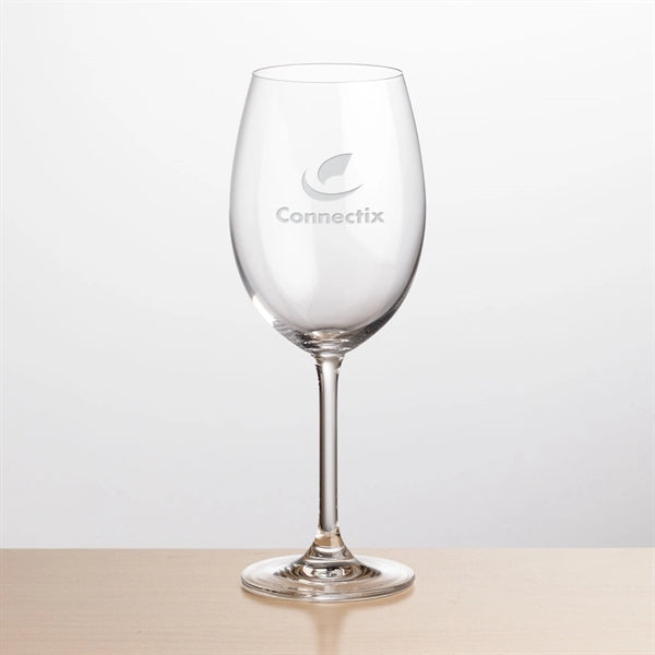 Coleford Wine - Deep Etch