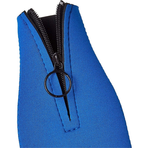 Beer Bottle Insulator Sleeve ip-up Jackets