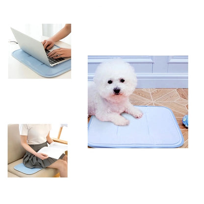 Gel Ice Pad