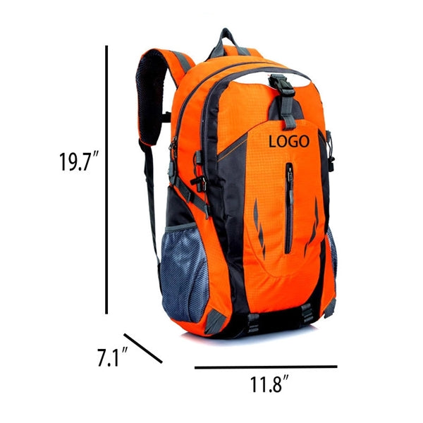 Hiking Backpack