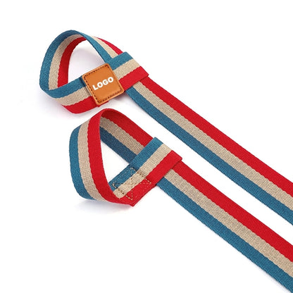 Yoga Mat Carry Strap