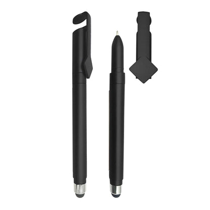 Message Banner Pen with Phone Stand