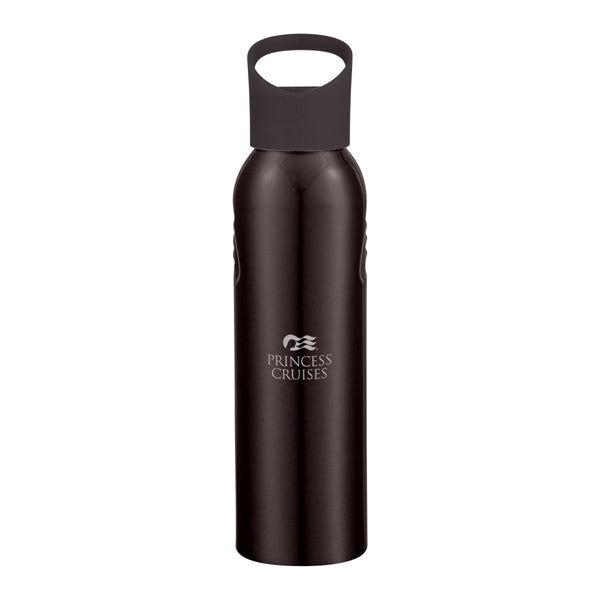 20 Oz. Aluminum Sports Bottle