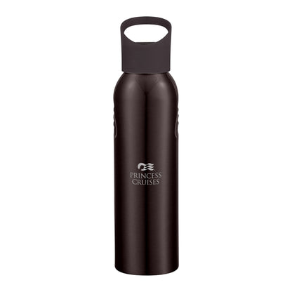 20 Oz. Aluminum Sports Bottle