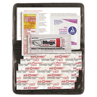 Sun-is-Fun 8 Piece First Aid Kit