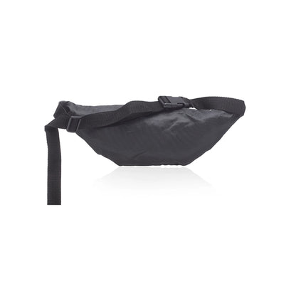 Camping Fanny Pack w/ Zippered Compartment & Buckle Closure