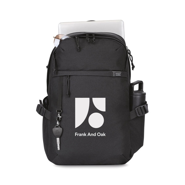 Renew rPET Computer Backpack