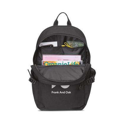 Renew rPET Computer Backpack