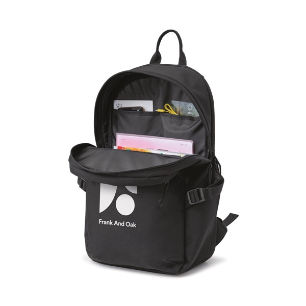 Renew rPET Computer Backpack