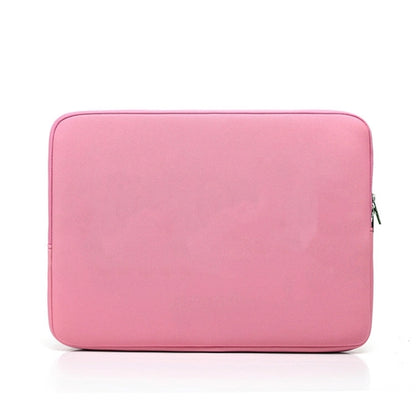 Premium Neoprene Laptop Sleeve w/Suction Fabric & Two Zipper
