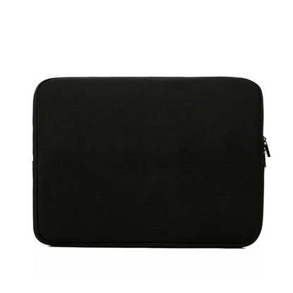 Premium Neoprene Laptop Sleeve w/Suction Fabric & Two Zipper
