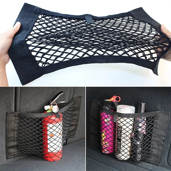 Trunk Seat Storage Bag