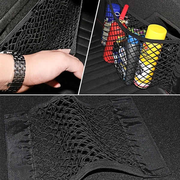 Trunk Seat Storage Bag