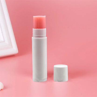 Lip Balm, Moisturizing, Soothes and Protects, All Natural
