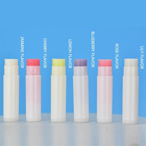Lip Balm, Moisturizing, Soothes and Protects, All Natural