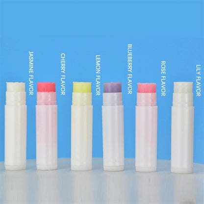 Lip Balm, Moisturizing, Soothes and Protects, All Natural