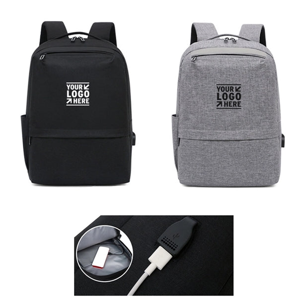 Travel Laptop Backpack for Women Men