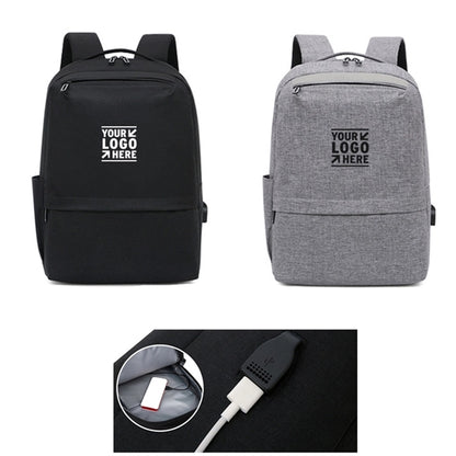 Travel Laptop Backpack for Women Men