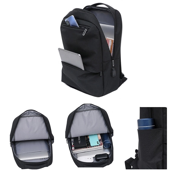 Travel Laptop Backpack for Women Men