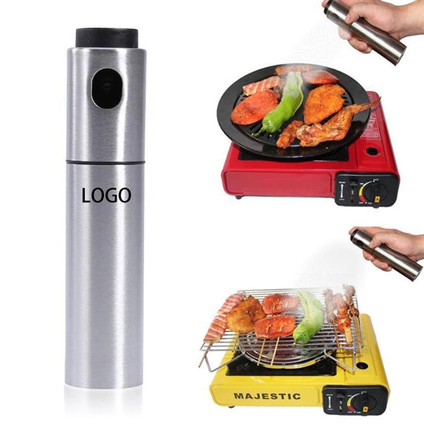 Oil Sprayer Bottle