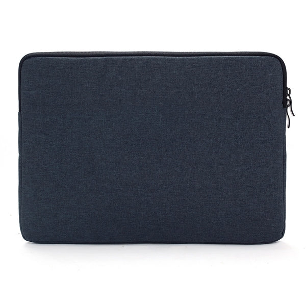 Polyester Laptop Sleeve w/ Suction Fabric & Plush Interior