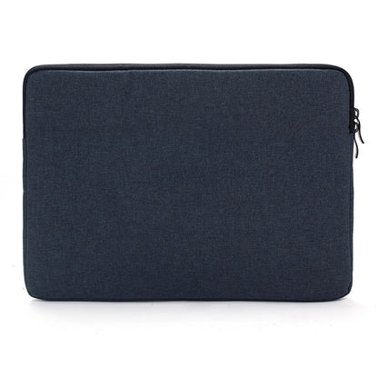 Polyester Laptop Sleeve w/ Suction Fabric & Plush Interior