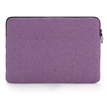 Polyester Laptop Sleeve w/ Suction Fabric & Plush Interior