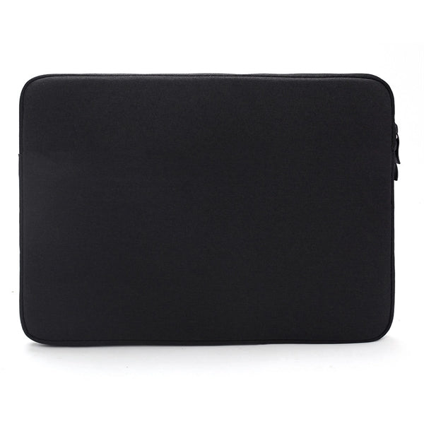 Polyester Laptop Sleeve w/ Suction Fabric & Plush Interior