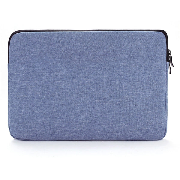 Polyester Laptop Sleeve w/ Suction Fabric & Plush Interior