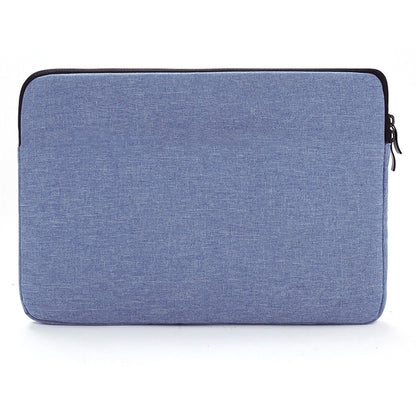 Polyester Laptop Sleeve w/ Suction Fabric & Plush Interior