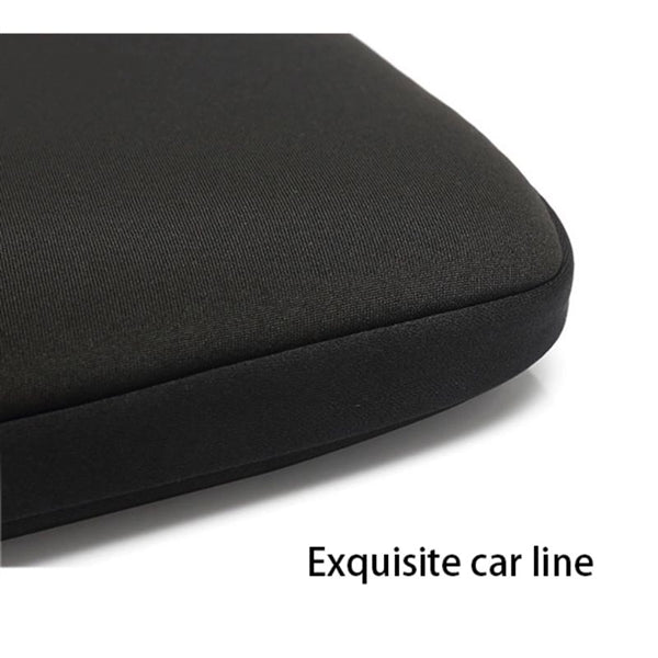 Foam Laptop Sleeve w/ Concealed Weave Handle