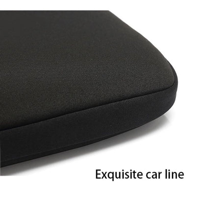 Foam Laptop Sleeve w/ Concealed Weave Handle