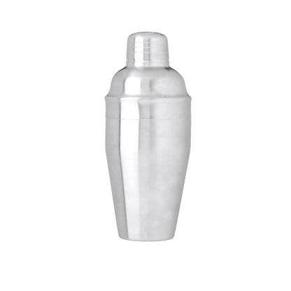 10 oz. Mini Stainless Steel Cocktail Shaker