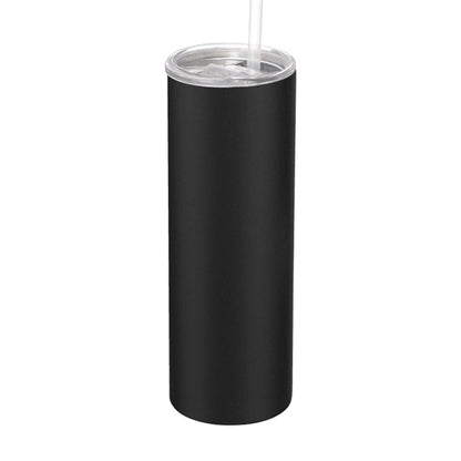 Neptune Skinny 20 oz. Stainless Steel Vacuum Tumbler