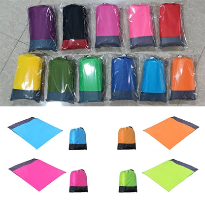 55" x 78" Sandproof Beach Blanket