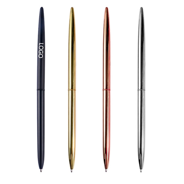 Skinny Metal Ballpoint pen