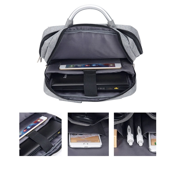 Laptop Waterproof Backpack