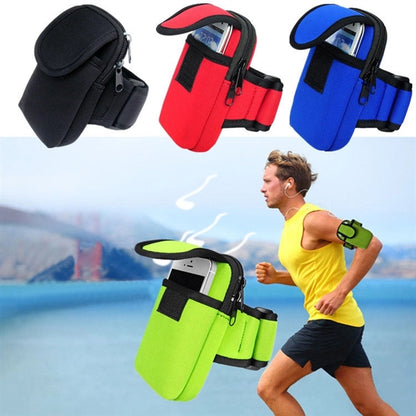 Sports Armband w/ Custom Imprint