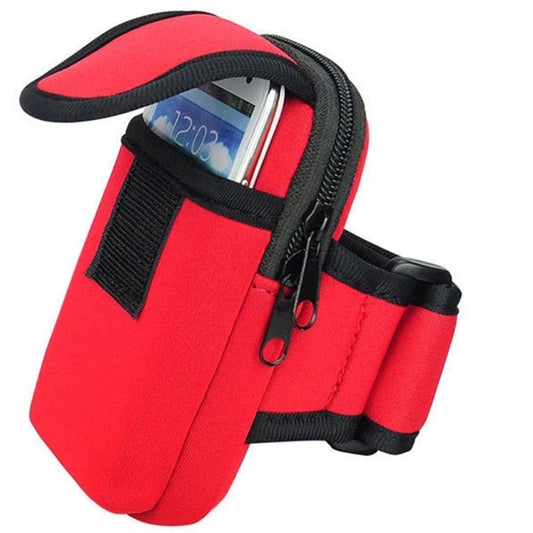 Sports Armband w/ Custom Imprint