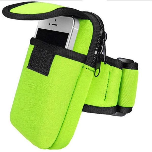 Sports Armband w/ Custom Imprint